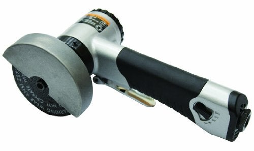 Astro Pneumatic Tool Astro 209 ONYX Inline 3-Inch Cut-Off Tool - Image 1