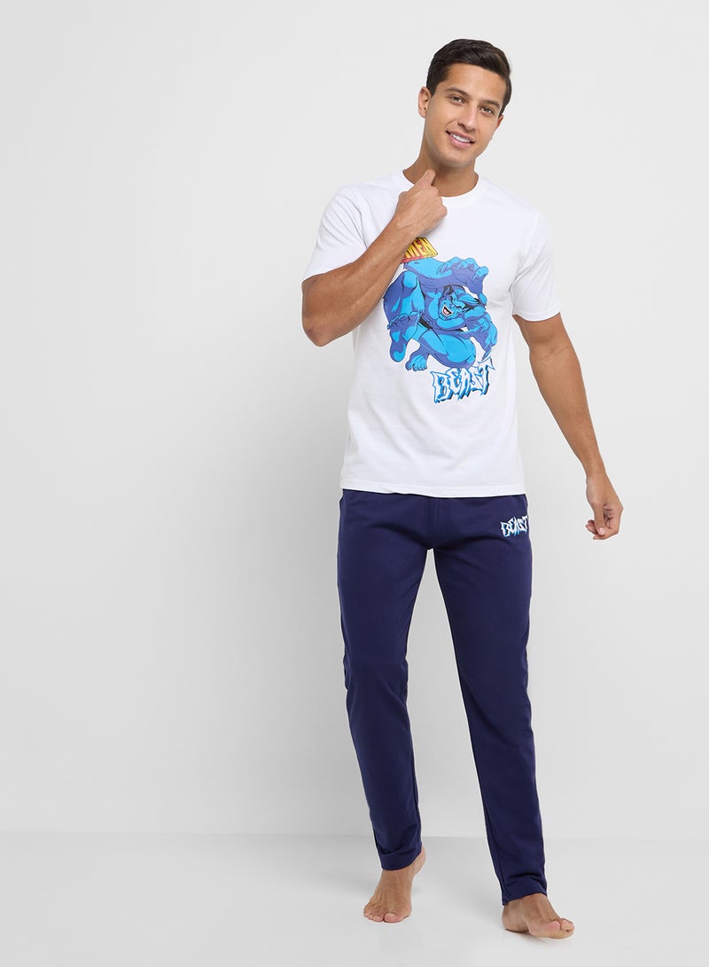 MARVEL Wolverine Nightwear Sets  - Image 5