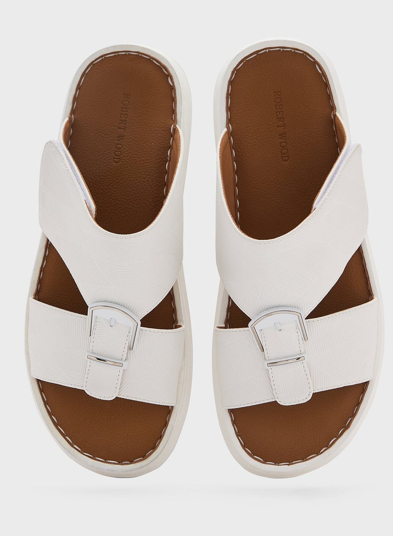 روبرت وود صنادل كومفورت لاين - Image 4