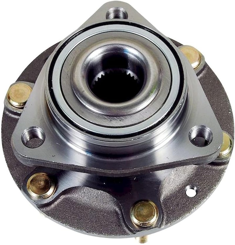 Mevotech H513236 Wheel Bearing and Hub Assembly - Image 2