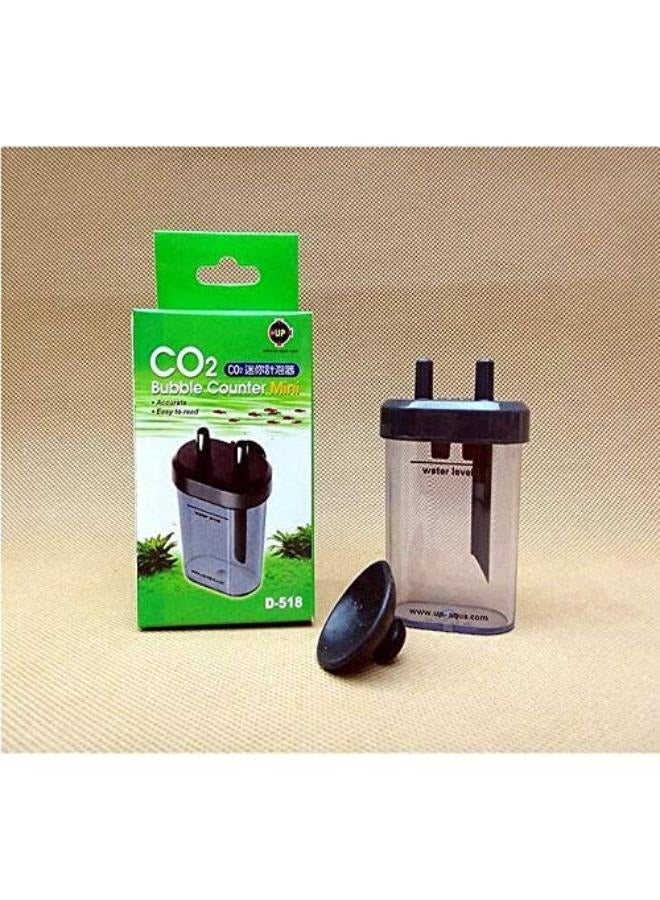 B&K High Quality Mini CO2 Bubble Counter UP D-518 - Image 5