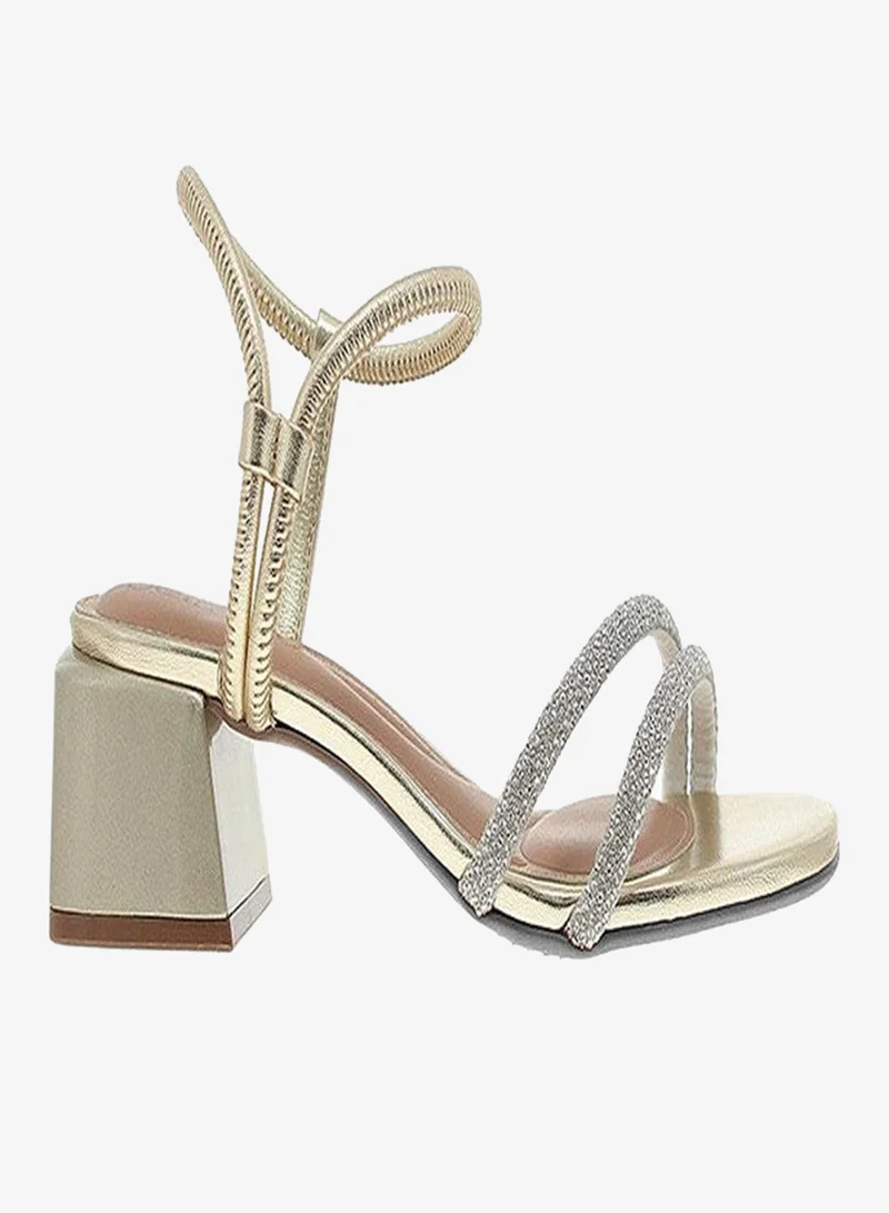 BEIRA RIO Mid Heel Sandals For LADIES