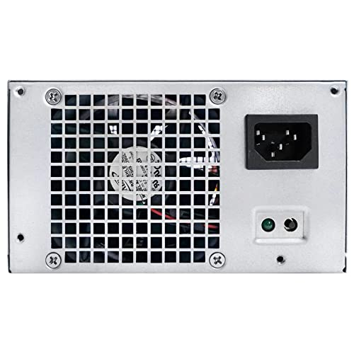 LXun Upgraded L265EM-00 265W Power Supply Compatible with Dell Optiplex 390 3010 790 990 MT Mini Tower, YC7TR 9D9T1 GVY79 053N4 D3D1 F265EM-00 AC265AM-00 H265AM-00 L265AM-00 Power Supply Replacement - Image 5