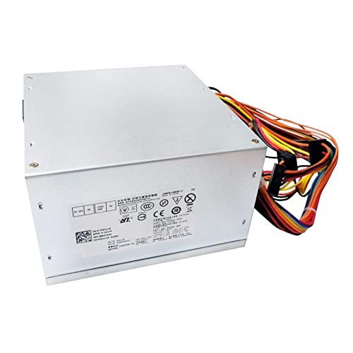 LXun Upgraded L265EM-00 265W Power Supply Compatible with Dell Optiplex 390 3010 790 990 MT Mini Tower, YC7TR 9D9T1 GVY79 053N4 D3D1 F265EM-00 AC265AM-00 H265AM-00 L265AM-00 Power Supply Replacement - Image 4