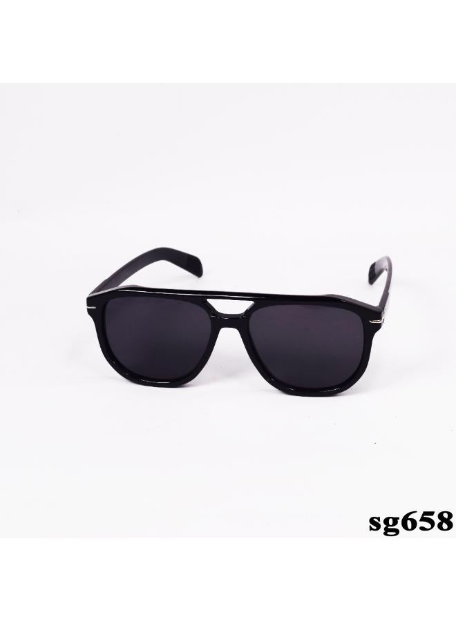 Generic Generic Men and Women Sunglasses SG658  - Image 1