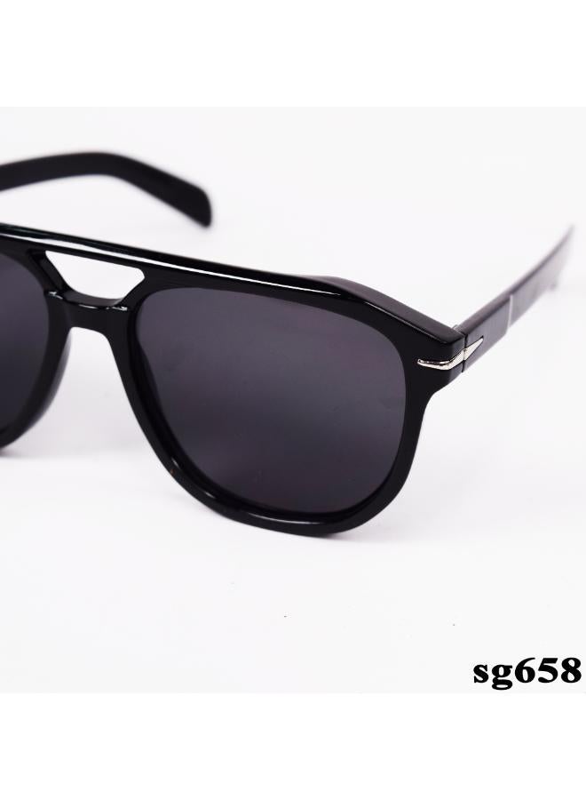 Generic Generic Men and Women Sunglasses SG658  - Image 2