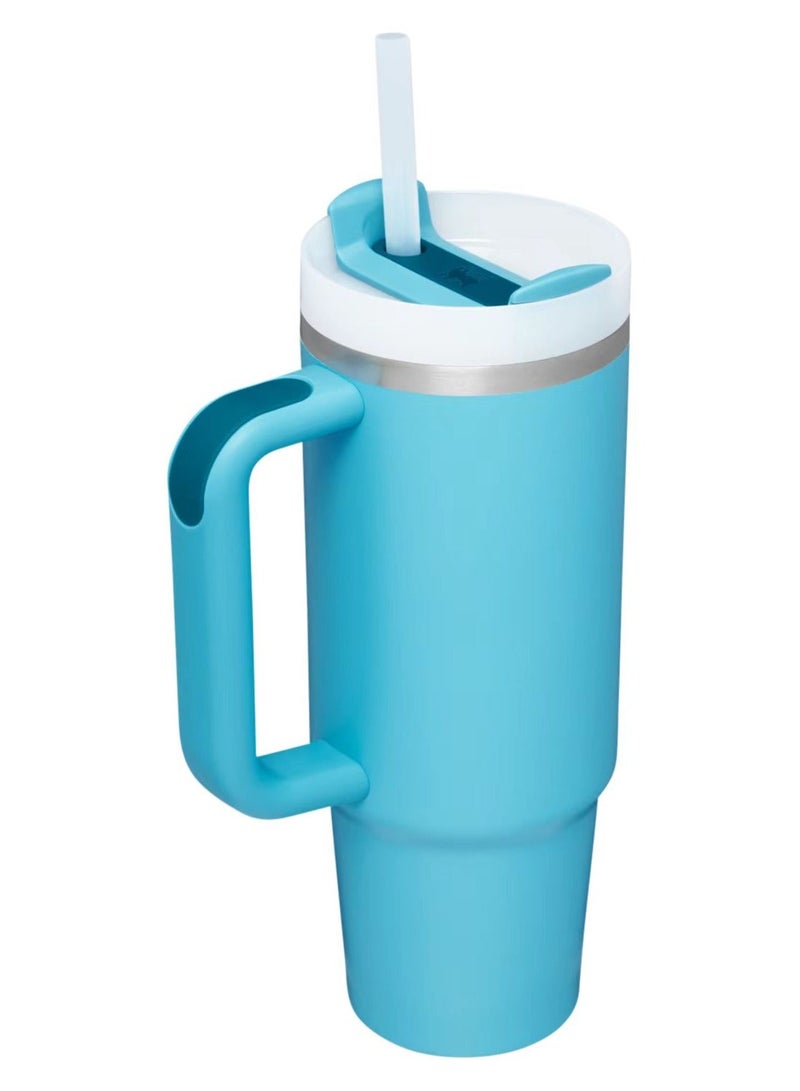 Stanley Large Capacity Insulated Water Bottle - Image 2