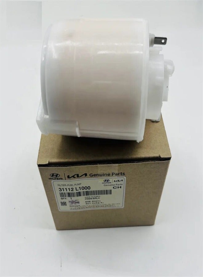 KIA Original fuel filter for Tucson 2023, Sportage 2023 and Elantra CN7 - Image 3