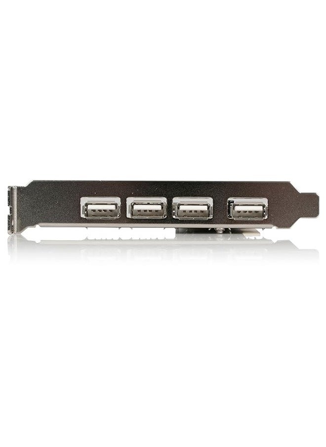 eDataLife PCI High Speed USB 2.0 Adapter Card  - Image 5