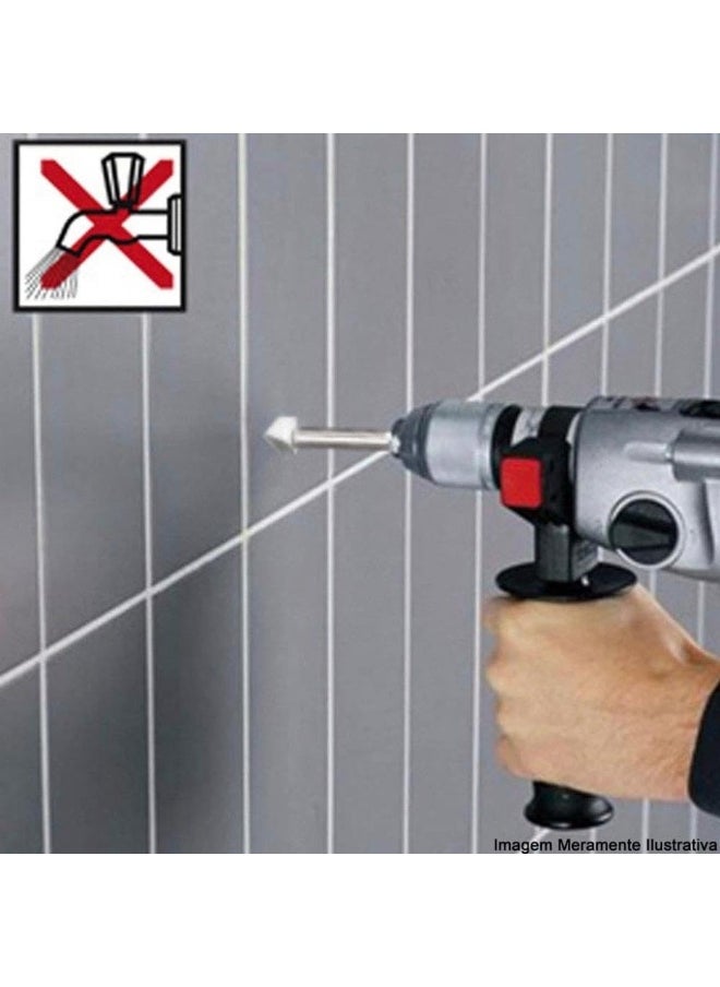 BOSCH Bosch Cyl-9 Softceramic Tile Drill Bit, For Impact Drill On Glass And Soft Tiles  - Image 3