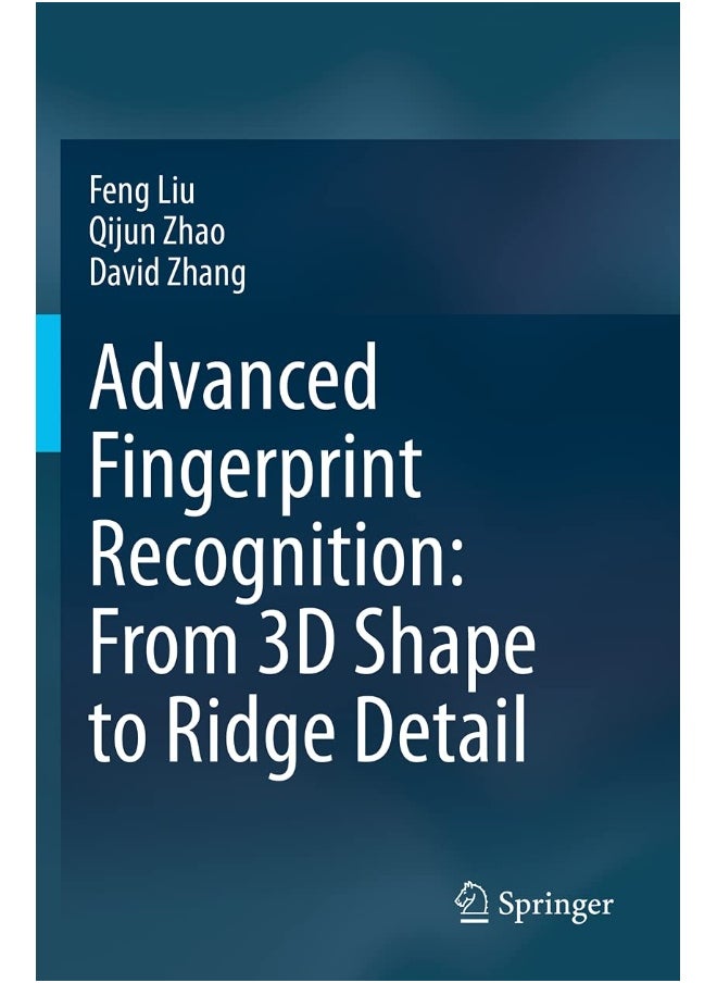 Advanced Fingerprint Recognition: From 3D Shape to 