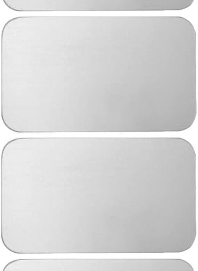 حصيرة تبريد الألومنيوم تيهوكس للأرانب والهامستر والقنافذ وسادة الحيوانات الأليفة الصيفية - Image 2