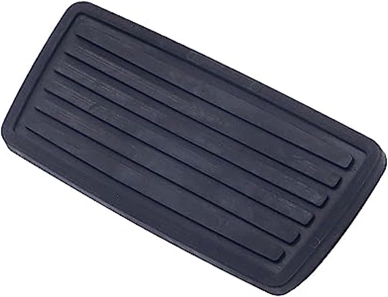 Wivplex Car Brake Clutch Pedal Pad Cover - Image 1