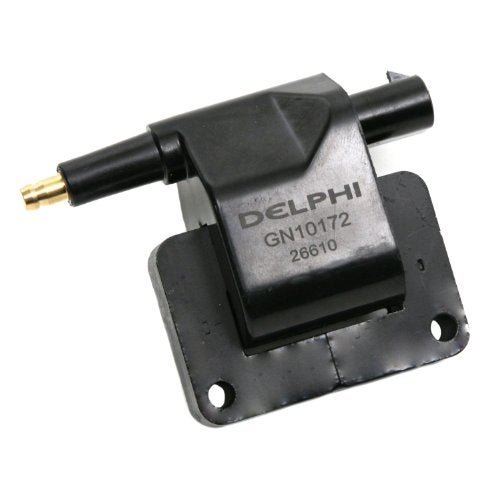 Delphi GN10172 Ignition Coil - Image 1