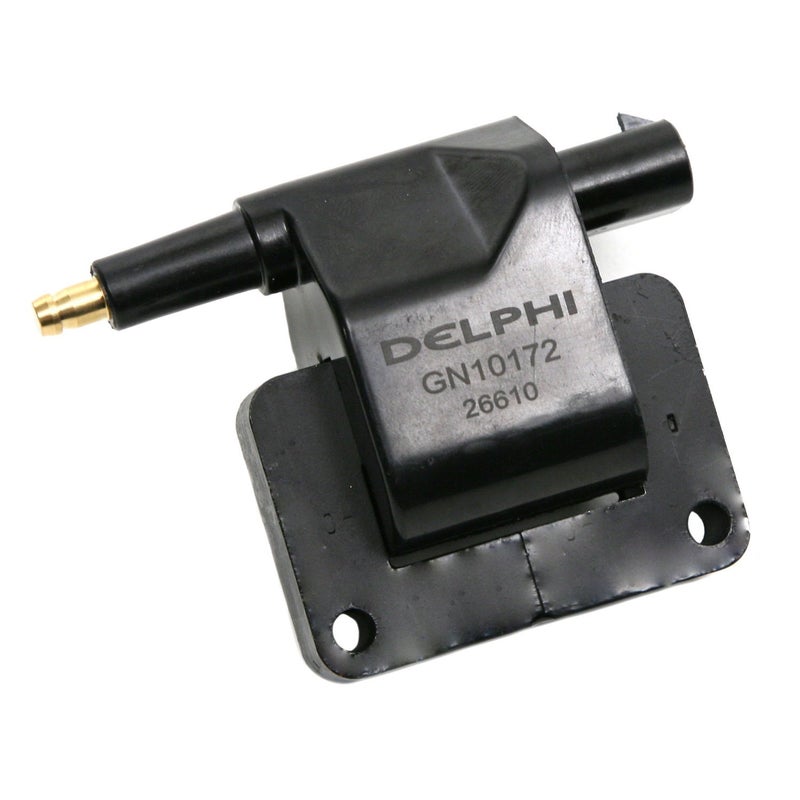 Delphi GN10172 Ignition Coil - Image 2