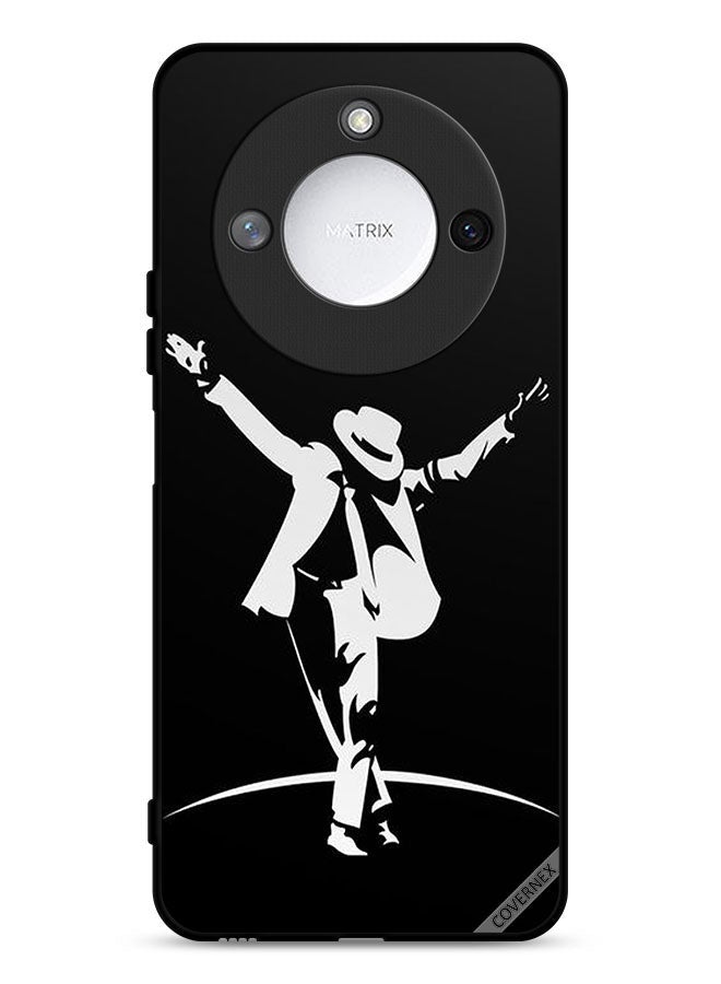 Covernex Honor X9c Smart 5G Protective Case Cover Mj Style - Image 1