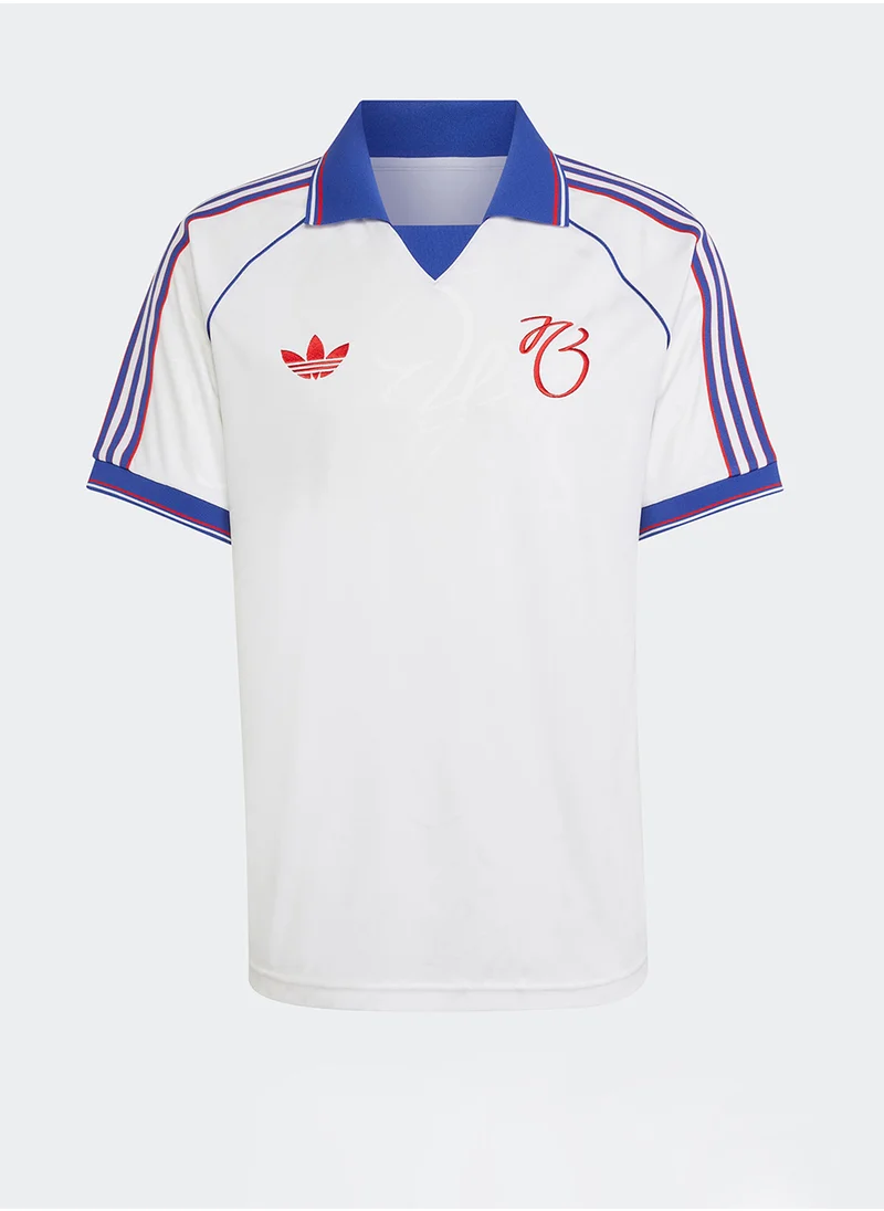 Adidas Essential Jersey