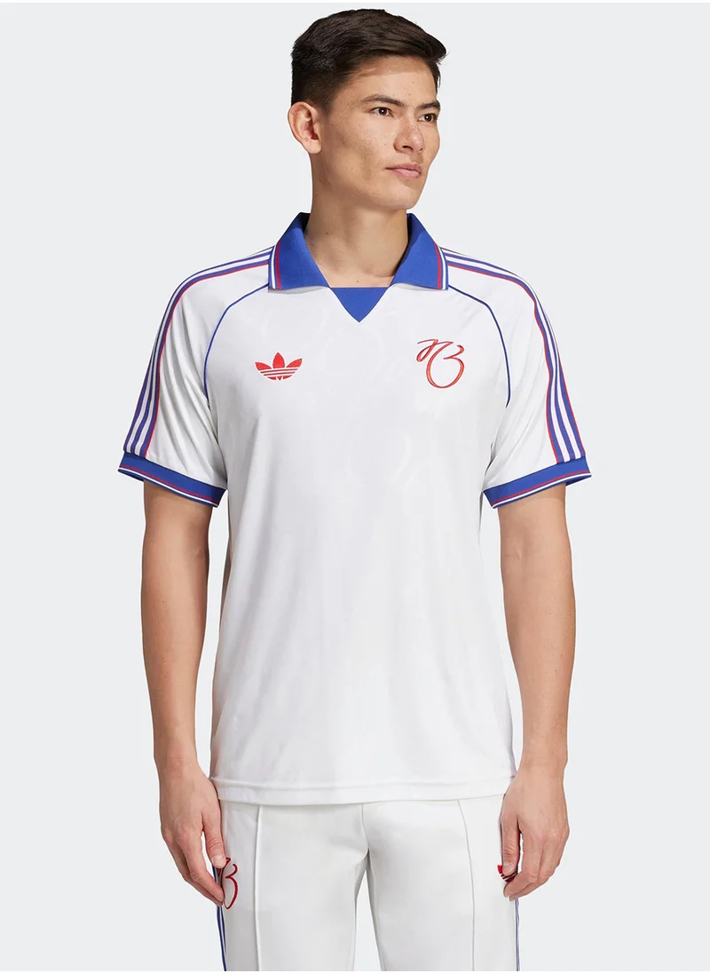 Adidas Essential Jersey