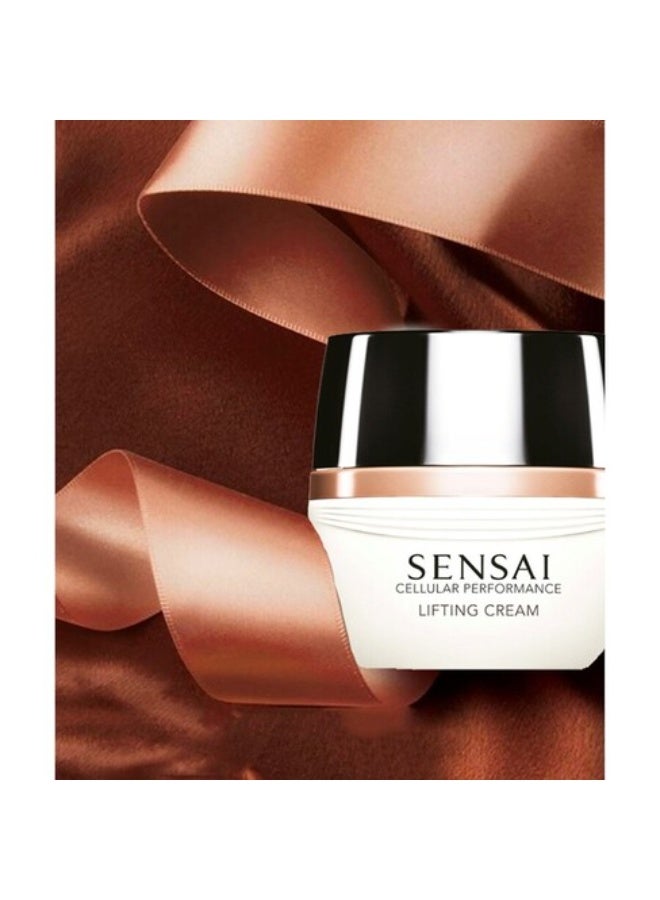 Sensai Cellular Performance Lifting Cream 40ml - Image 2
