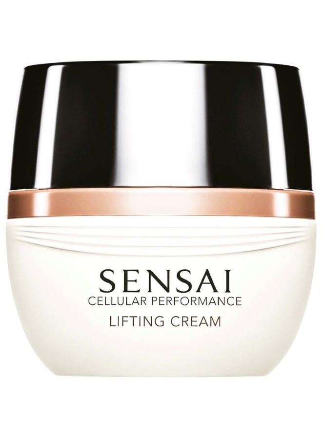 Sensai Cellular Performance Lifting Cream 40ml - Image 1