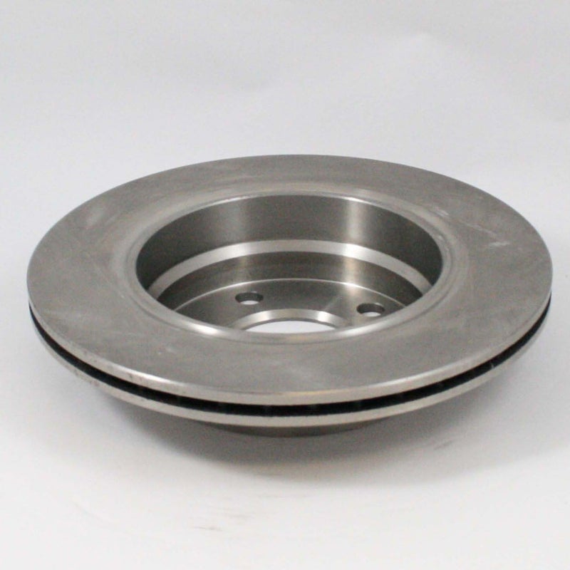 DuraGo BR34228 Rear Vented Disc Brake Rotor - Image 3