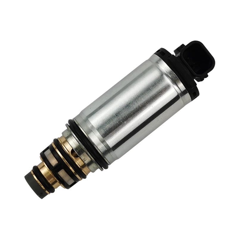 ACTECmax AC Compressor Control Solenoid Valve for Nissan Altima VCS14EC DCS17EC 25L Replacement