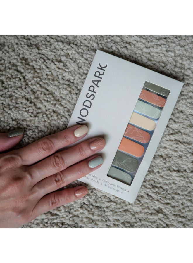 NODSPARK Autumn Leaves - Image 3