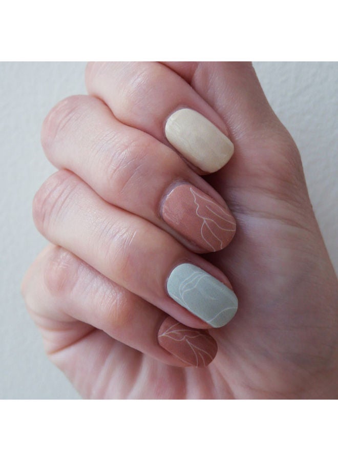 NODSPARK Autumn Leaves - Image 2