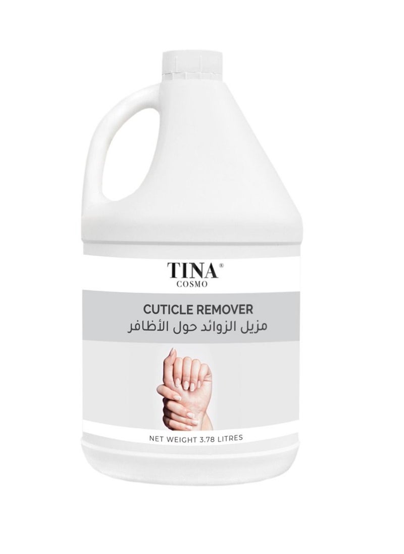 Tina Cosmo Tina Cosmo Cuticle  Remover  - Image 1