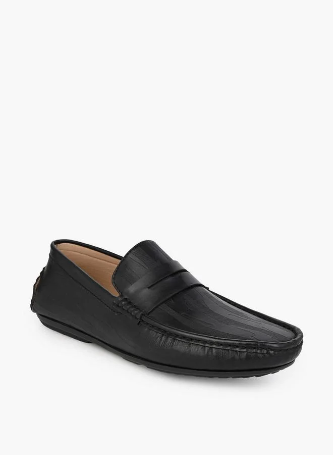 ال بي ال من شو اكسبرس Men Loafers