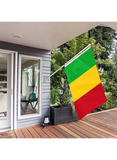 THE BABA Mali Flag 120X180Cm 4X6Ft  - Image 2