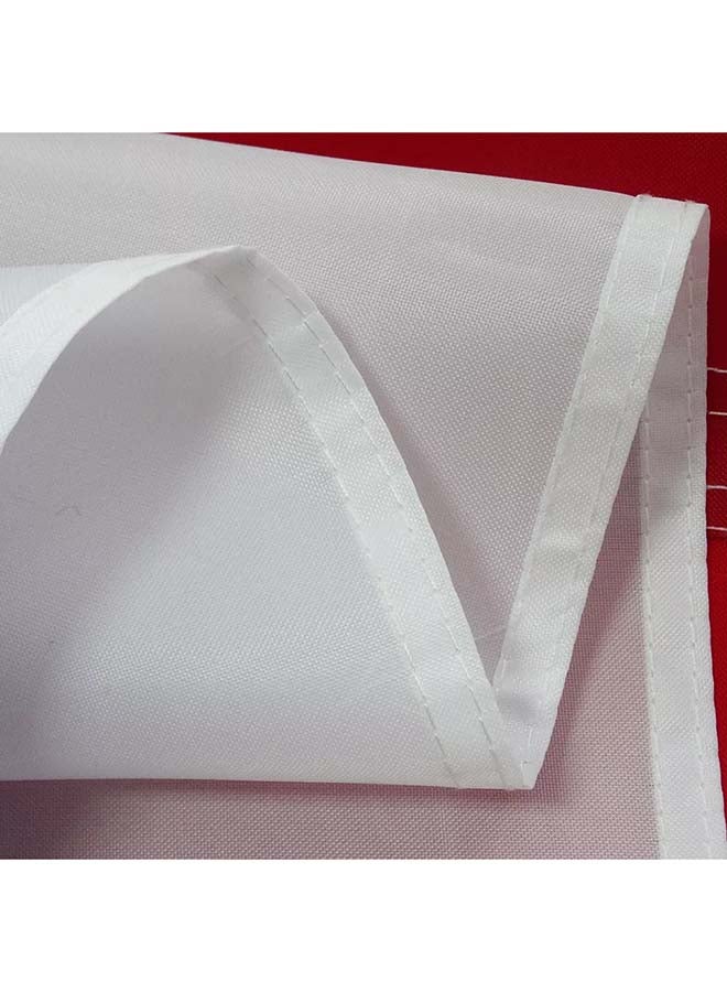 THE BABA Mali Flag 120X180Cm 4X6Ft  - Image 3