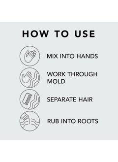Sebastian Sebastian Craft Clay, Remoldable Texturizing Hair Clay, 1.7 oz  - Image 5