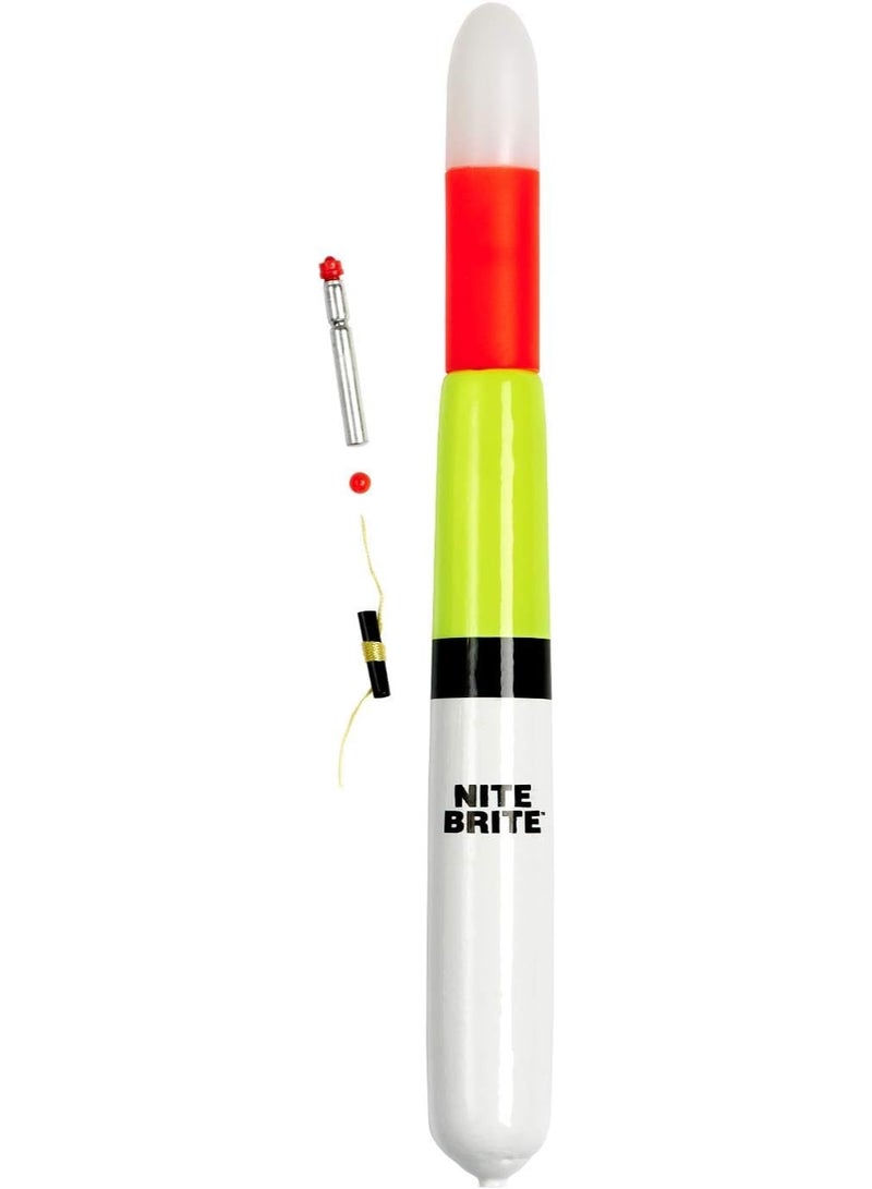 Little Joe Lindy Little Joe High Visibility Weighted Pole Floats - Image 1