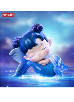General POPMART POP MART HACIPUPU Constellation Series Figure Blind Box Cute Toy Valentine's Day Gift  - Image 5