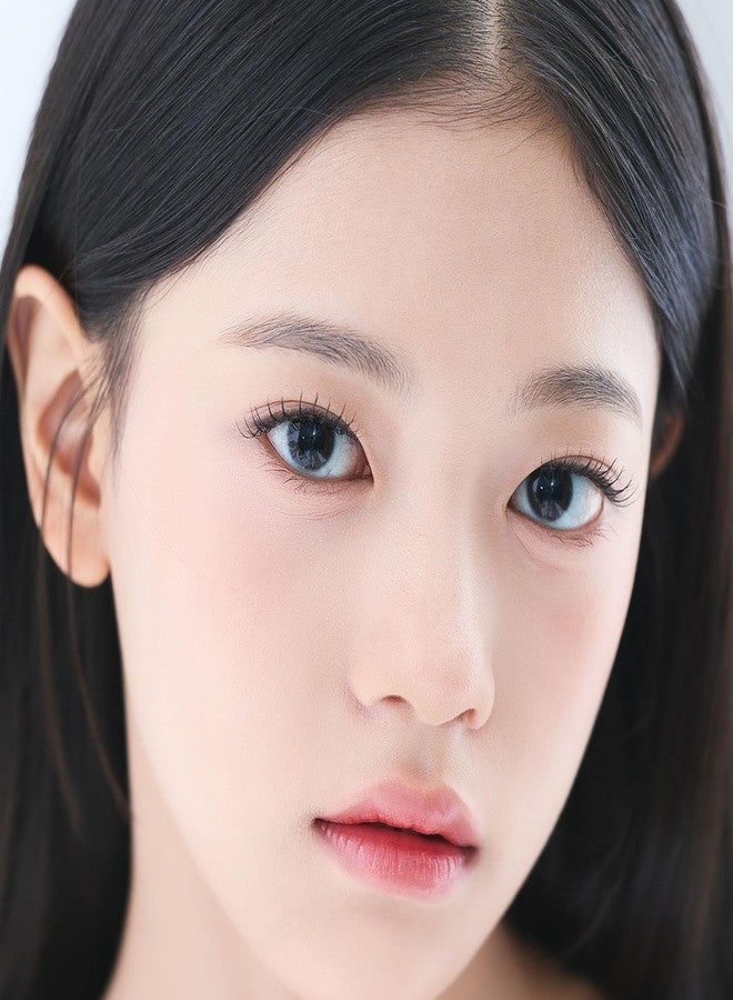 SOO ADOR Edge Lashes - Minimalist | No Glue Needed | Natural Self Adhesive False Eyelashes - Image 4