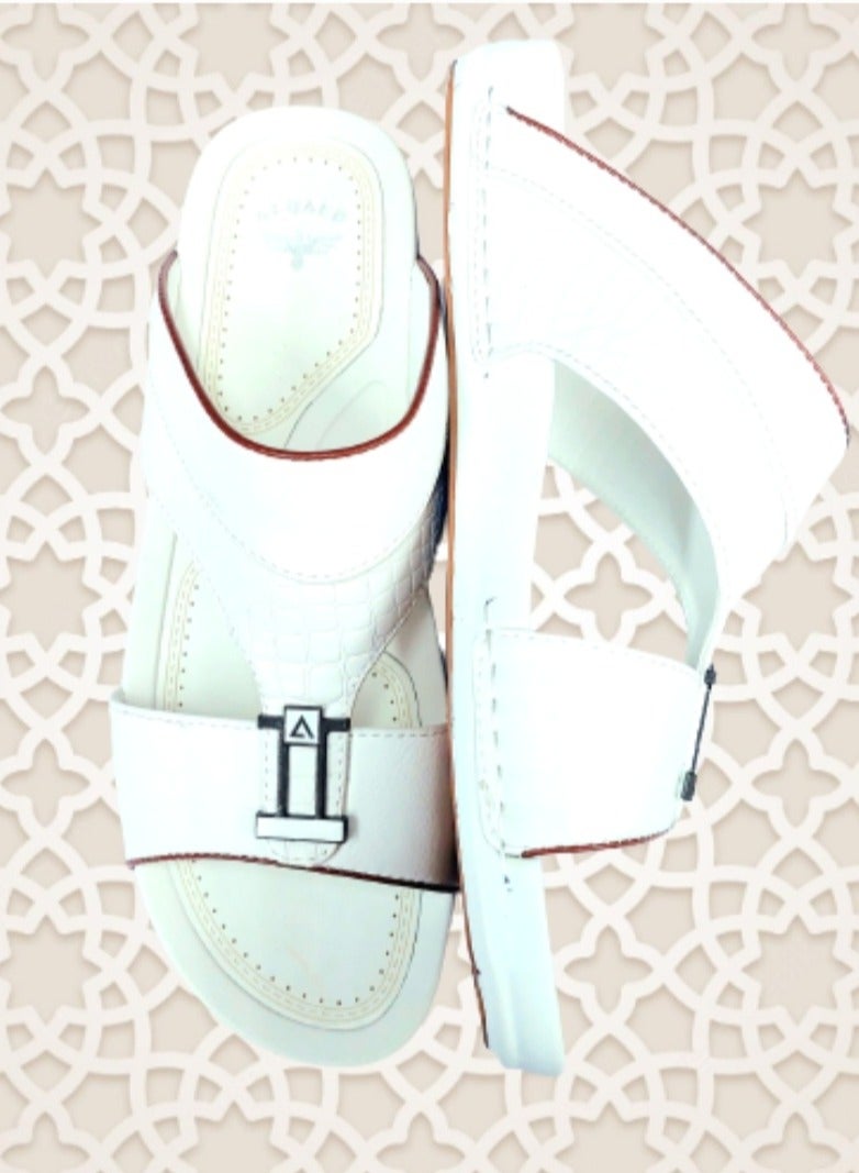 القائد صندل عربي مقاسات كبيرة - Image 2