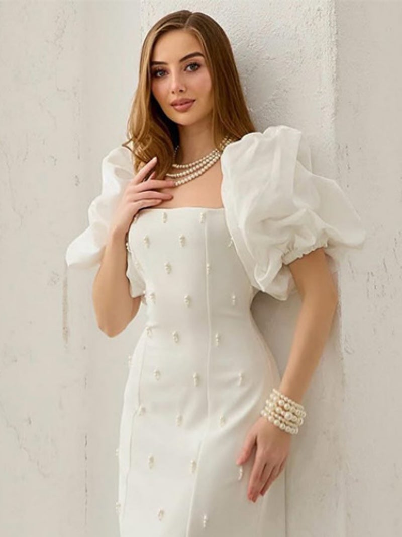 شيكبوينت فساتين سهرة نسائية - Image 3