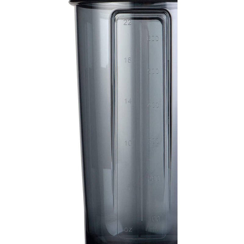 BlenderBottle زجاجة خلط بلندر بوتل ستار وورز برو سيريز مثالية لخلطات البروتين وما قبل التمرين، سعة 28 أونصة، هل ترفع الأثقال؟ - Image 2
