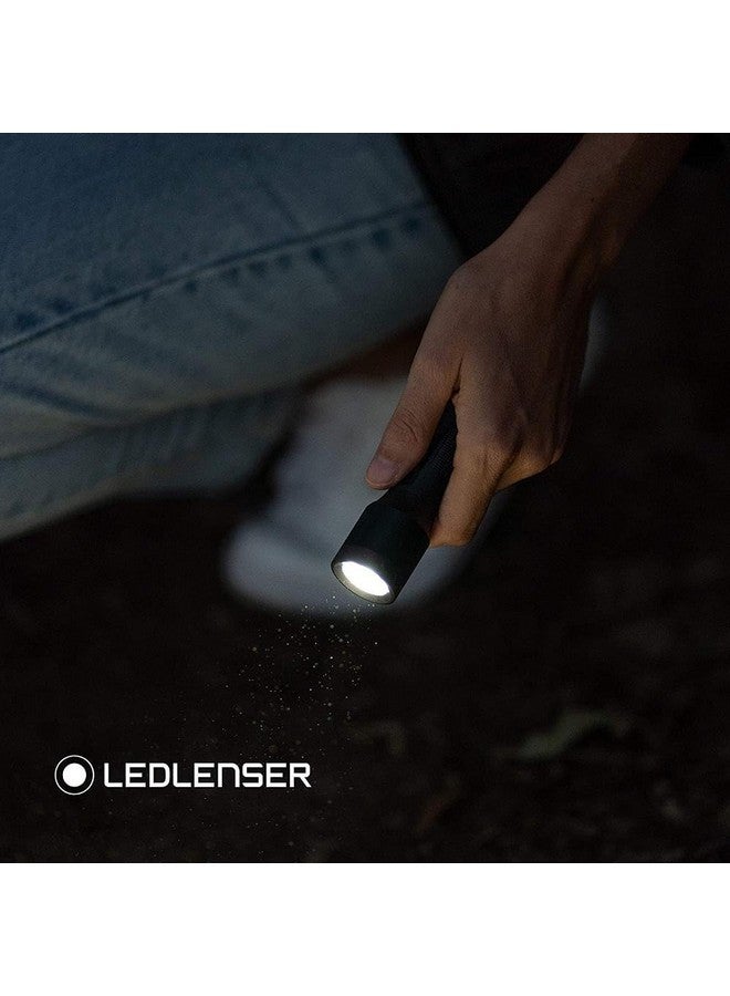LEDLENSER Ledllenser LEDLENSER P4R Core Pocket Flashlights | LED Configuration - Power LED | Luminosity - MAX 200 lm - MIN 15 lm | Lighting Range - MAX 90 m - MIN 15 m |Rechargeable - Yes |Every Day Carrying - Image 4