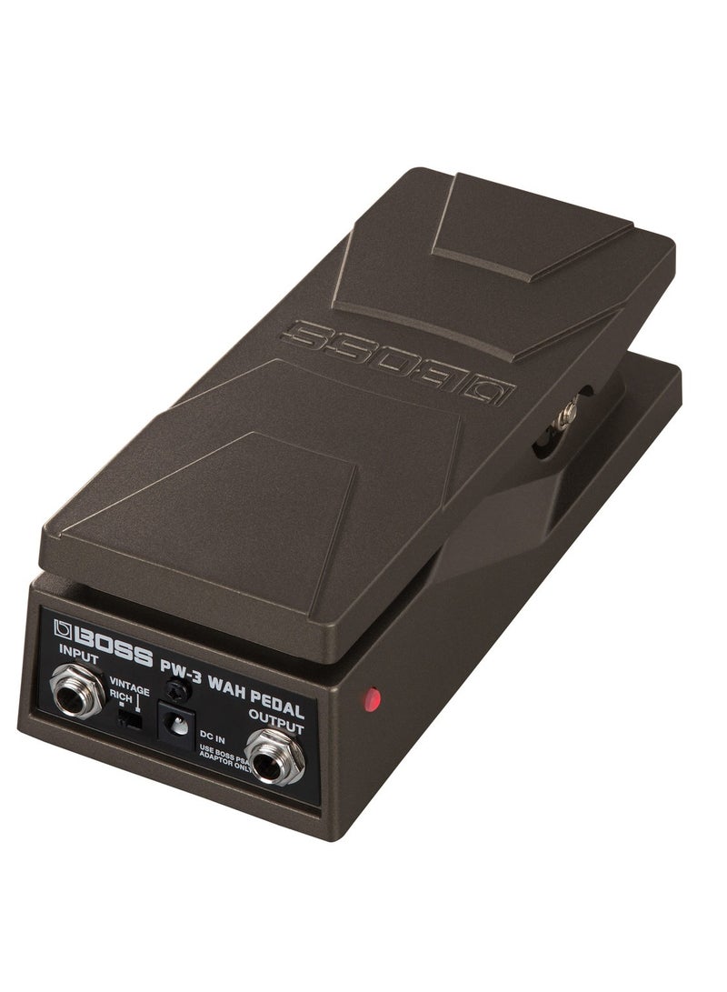 BOSS BOSS PW-3 Wah Pedal - Image 3