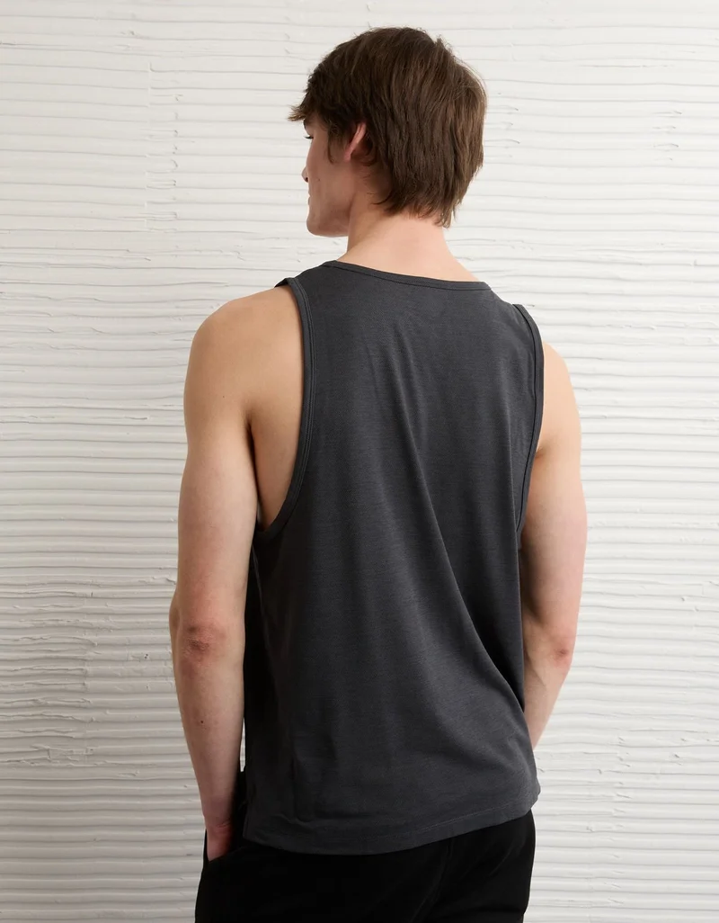 امريكان ايجل بلوزة تانك رياضية 24/7