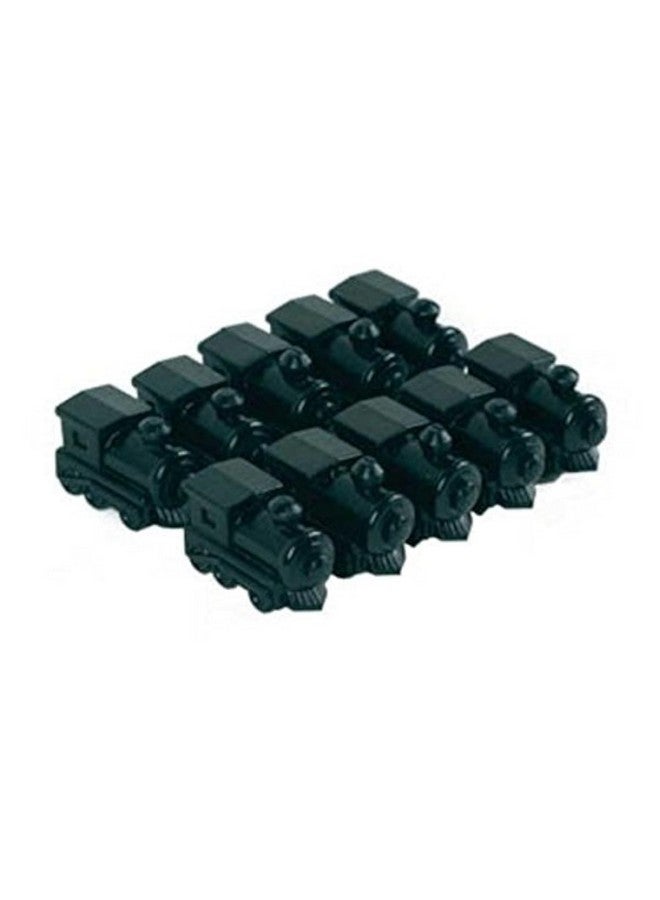 CHH Train Marker (10 Piece), Black - Image 1