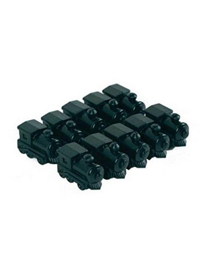 CHH Train Marker (10 Piece), Black - Image 2