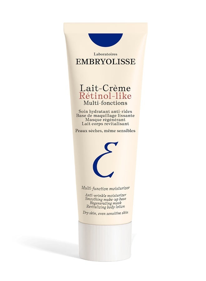 Embryolisse إمبريوليس ليت كريم ريتينول لايك 75 مل - Image 1