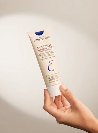 Embryolisse Lait Creme Retinol Like 75ml - view 3
