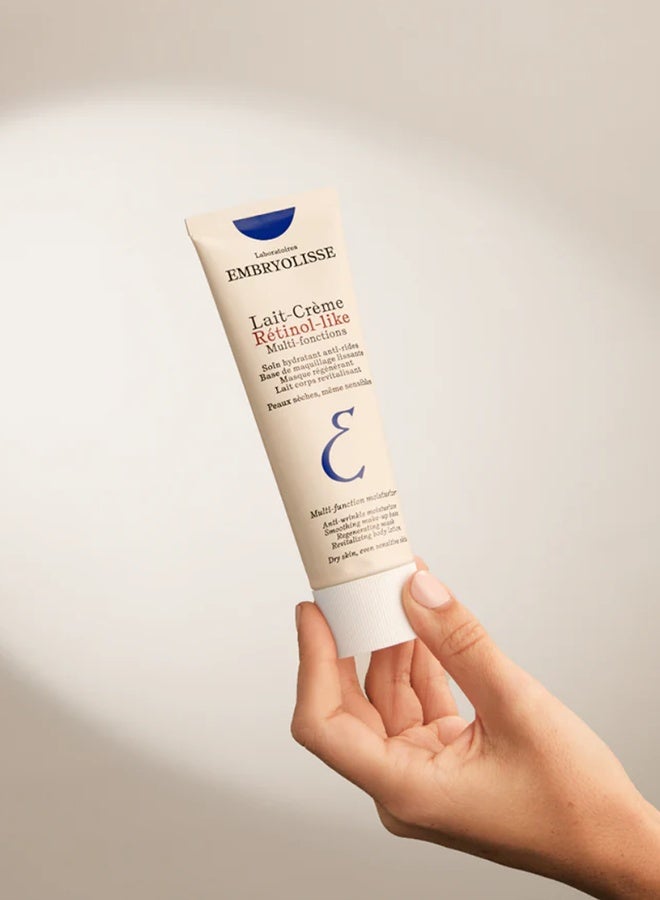 Embryolisse إمبريوليس ليت كريم ريتينول لايك 75 مل - Image 3
