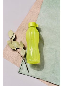 Tupperware Eco+ Bottle Drinker 750 ml Lemon  - Image 2