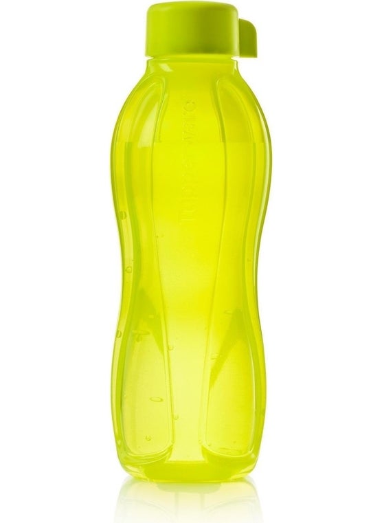 Tupperware Eco+ Bottle Drinker 750 ml Lemon  - Image 1