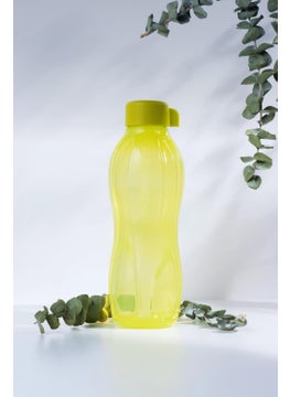 Tupperware Eco+ Bottle Drinker 750 ml Lemon  - Image 3